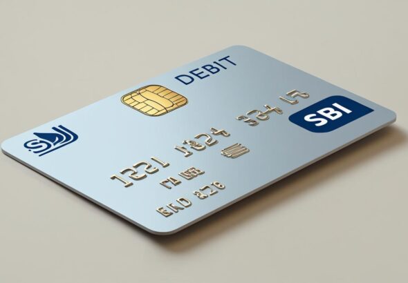 How to Activate SBI Debit Card