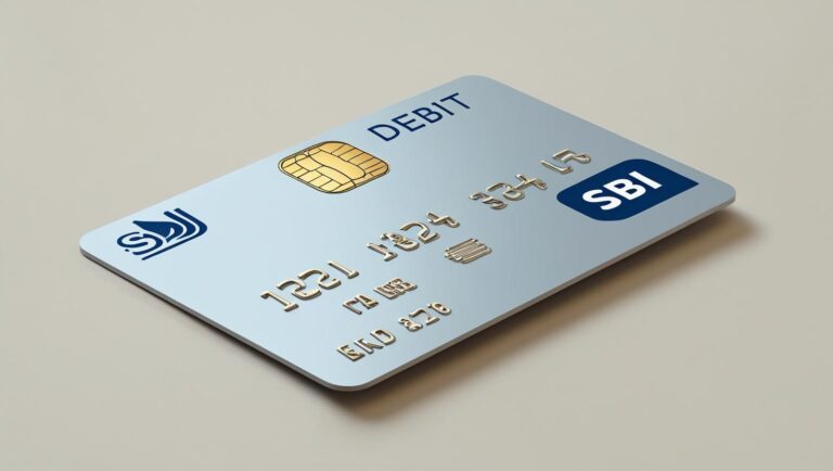 How to Activate SBI Debit Card