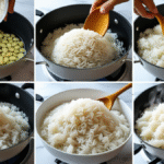 How to Cook Rice