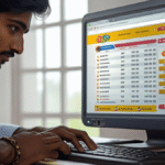 Kerala Lottery Result Today