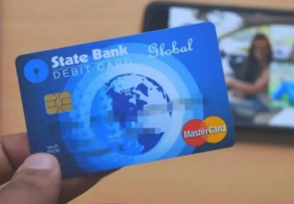 How to generate SBI ATM Pin