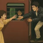 how to make ghibli photo