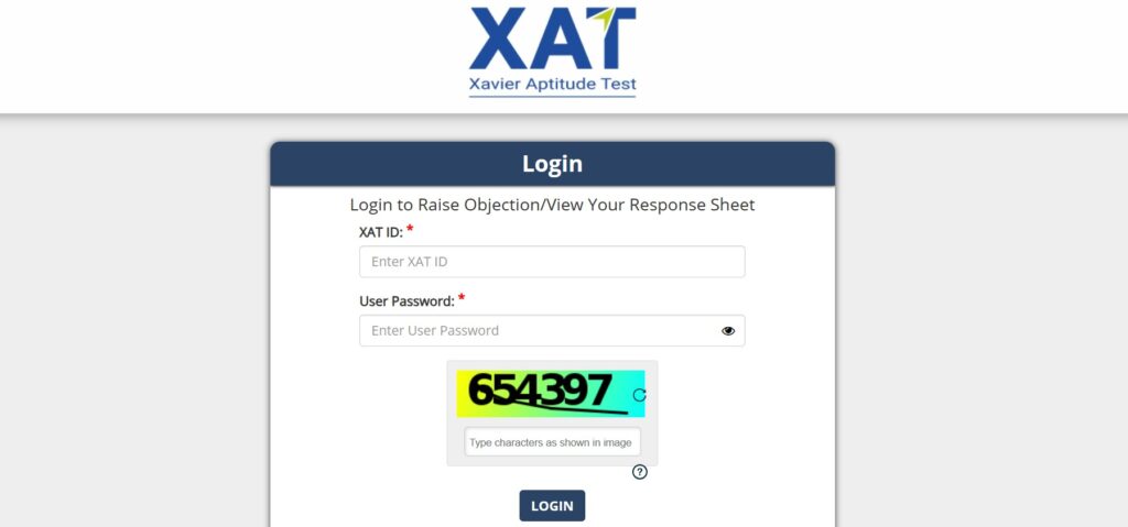 XAT 2026 Answer Keys