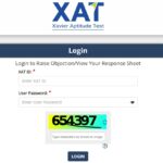XAT 2026 Answer Keys