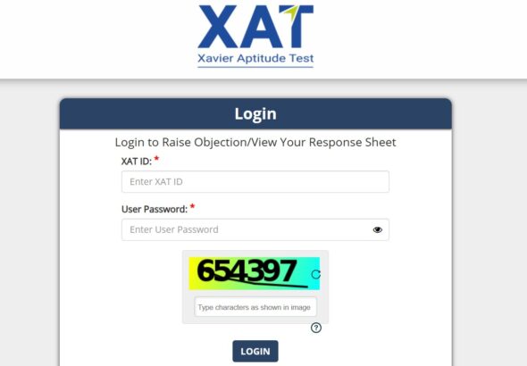 XAT 2026 Answer Keys