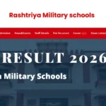 RMS Result 2026